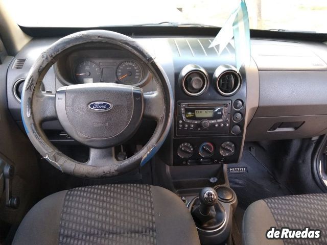 Ford EcoSport Usado en Mendoza, deRuedas