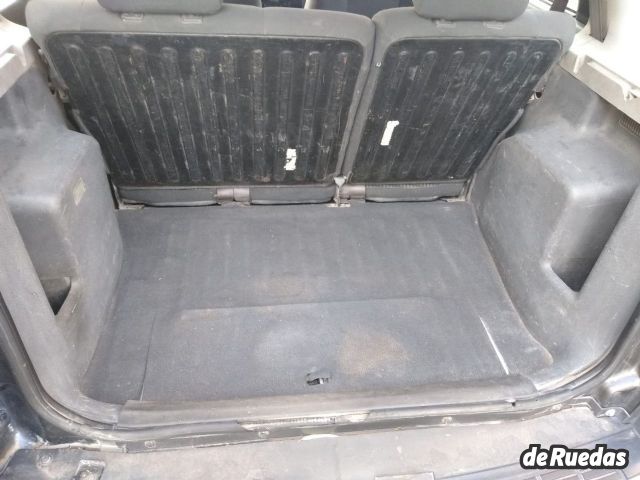 Ford EcoSport Usado en Mendoza, deRuedas