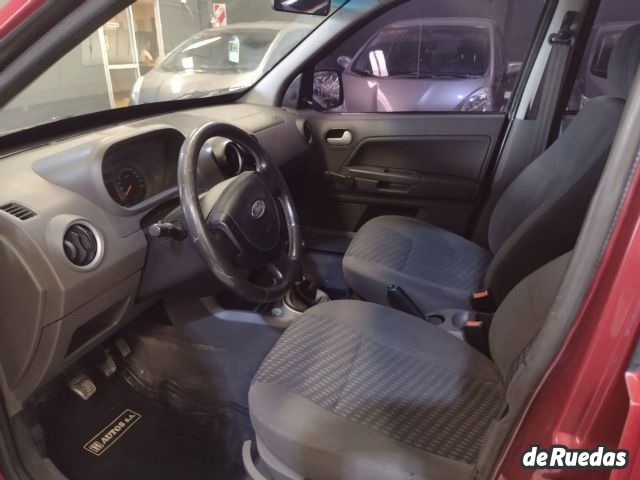 Ford EcoSport Usado en Mendoza, deRuedas