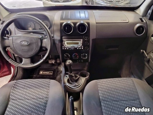 Ford EcoSport Usado en Mendoza, deRuedas