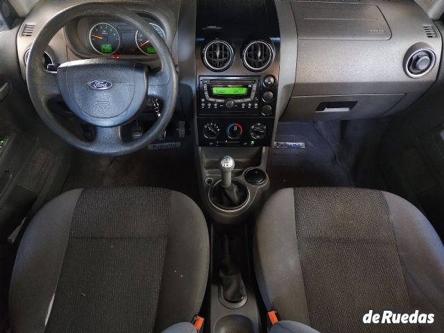 Ford EcoSport Usado en Mendoza, deRuedas