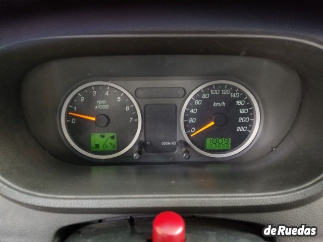 Ford EcoSport Usado en Mendoza, deRuedas