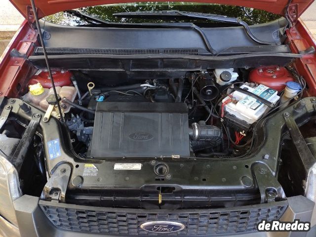 Ford EcoSport Usado en Mendoza, deRuedas