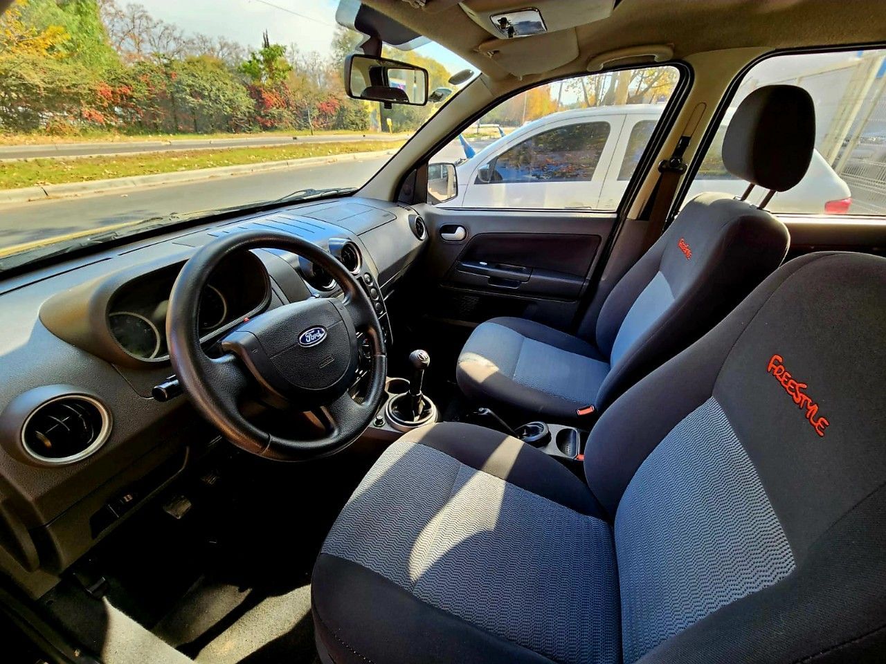 Ford EcoSport Usado en Mendoza, deRuedas