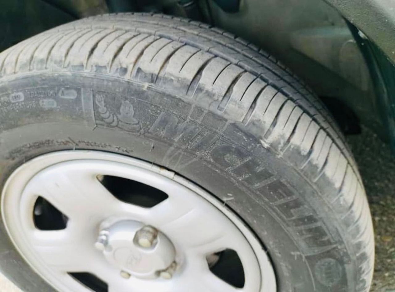 Ford EcoSport Usado en Mendoza, deRuedas