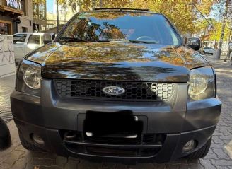 Ford EcoSport Usado en Mendoza