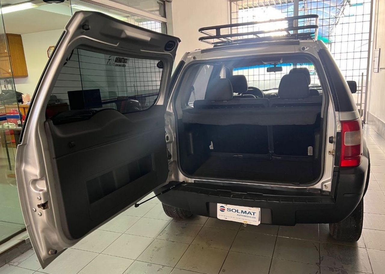 Ford EcoSport Usado en Mendoza, deRuedas