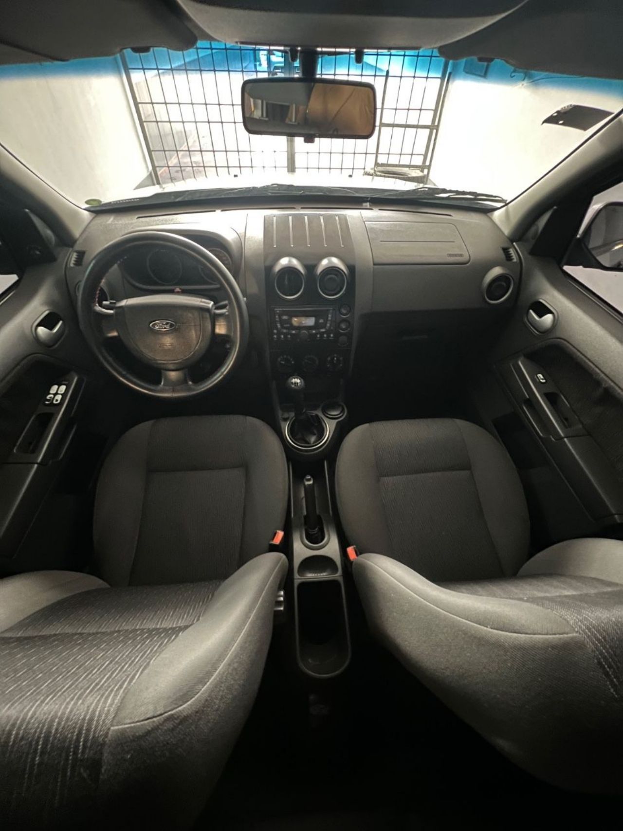 Ford EcoSport Usado en Mendoza, deRuedas