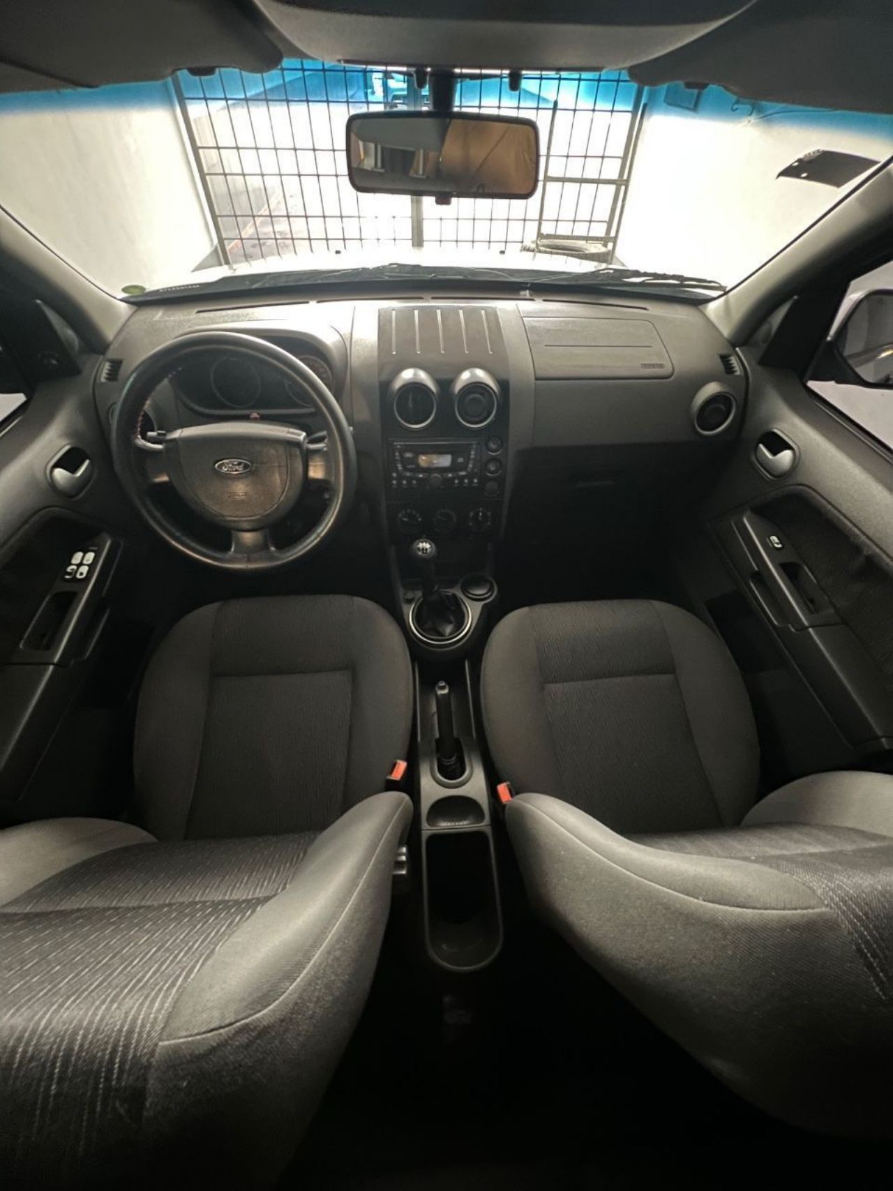 Ford EcoSport Usado en Mendoza, deRuedas