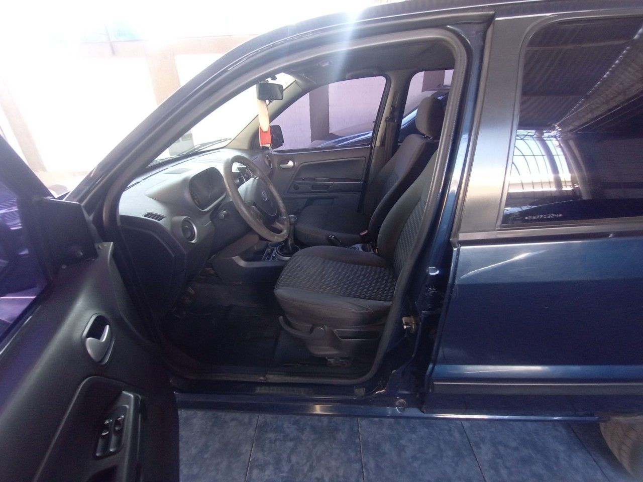 Ford EcoSport Usado en Mendoza, deRuedas