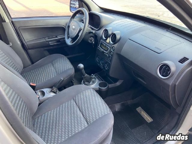 Ford EcoSport Usado en Mendoza, deRuedas