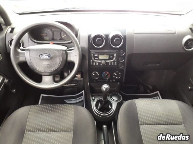 Ford EcoSport Usado en Mendoza, deRuedas