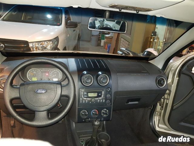 Ford EcoSport Usado en Mendoza, deRuedas