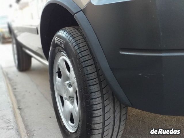 Ford EcoSport Usado en Mendoza, deRuedas