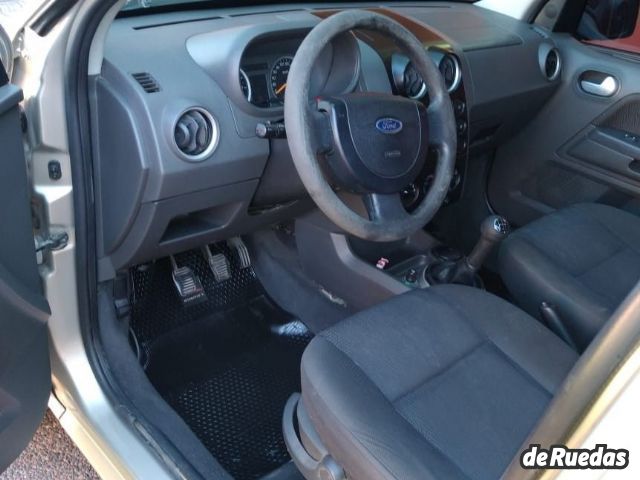 Ford EcoSport Usado en Mendoza, deRuedas