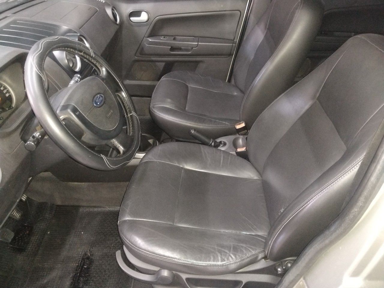Ford EcoSport Usado en Mendoza, deRuedas
