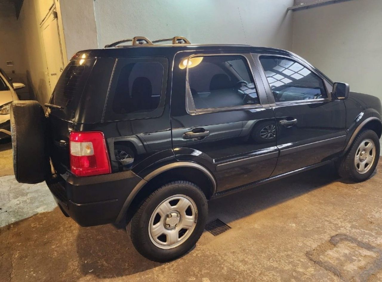 Ford EcoSport Usado en Mendoza, deRuedas