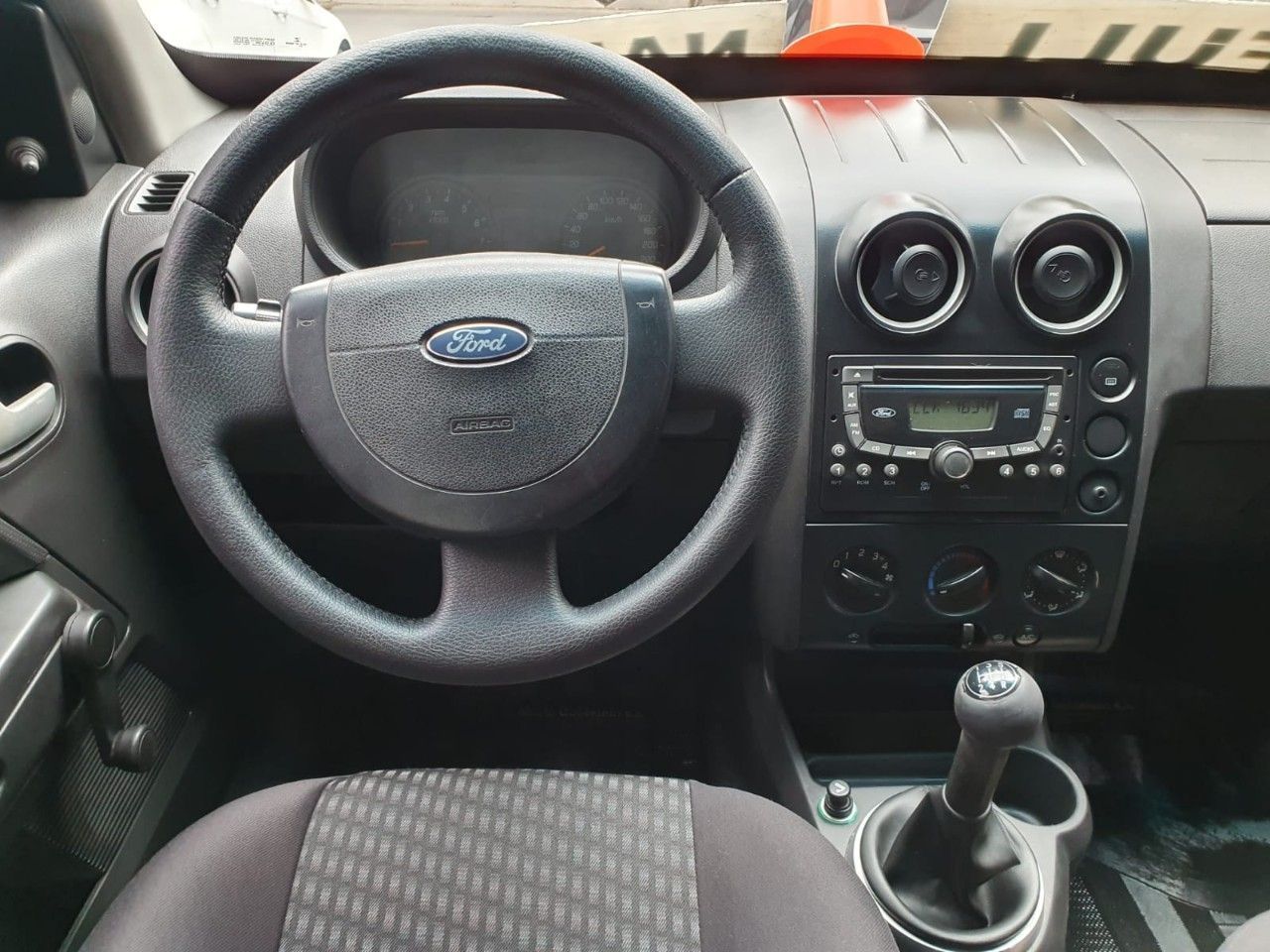 Ford EcoSport Usado en Mendoza, deRuedas
