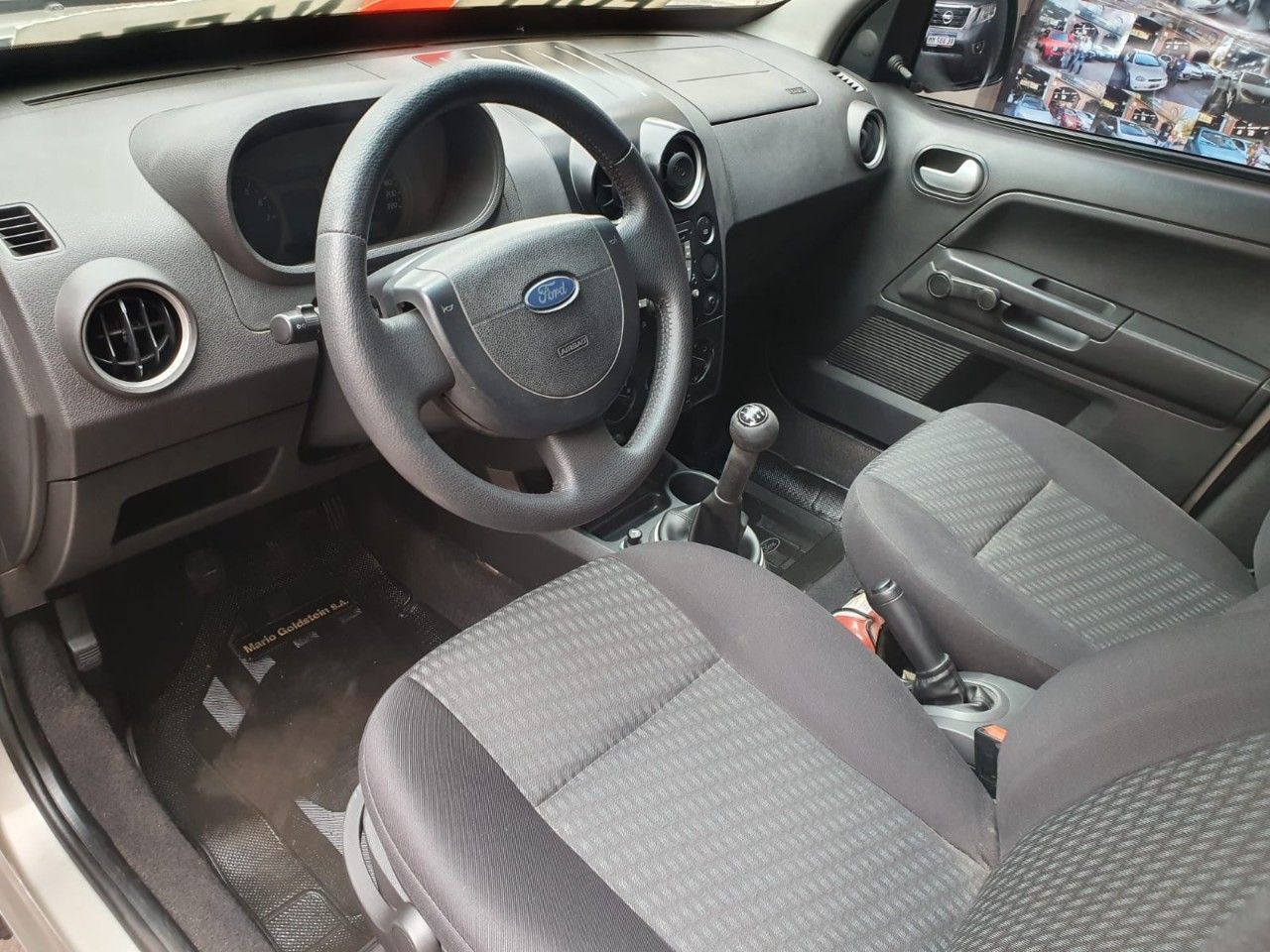 Ford EcoSport Usado en Mendoza, deRuedas