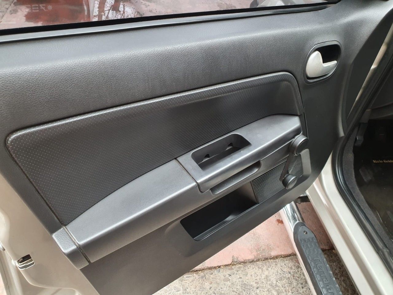 Ford EcoSport Usado en Mendoza, deRuedas