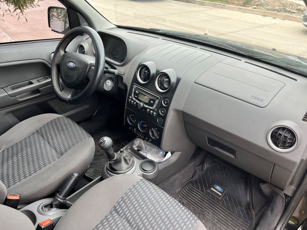 Ford EcoSport Usado en Mendoza, deRuedas