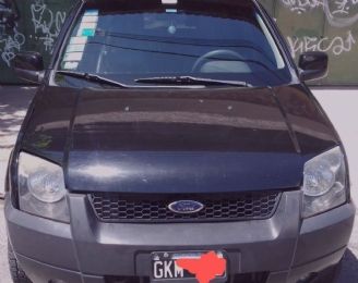 Ford EcoSport Usado en Buenos Aires