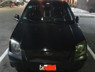 Ford EcoSport Usado en Buenos Aires