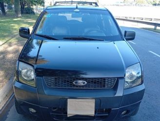 Ford EcoSport Usado en Buenos Aires