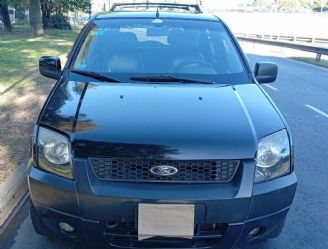 Ford EcoSport Usado en Buenos Aires