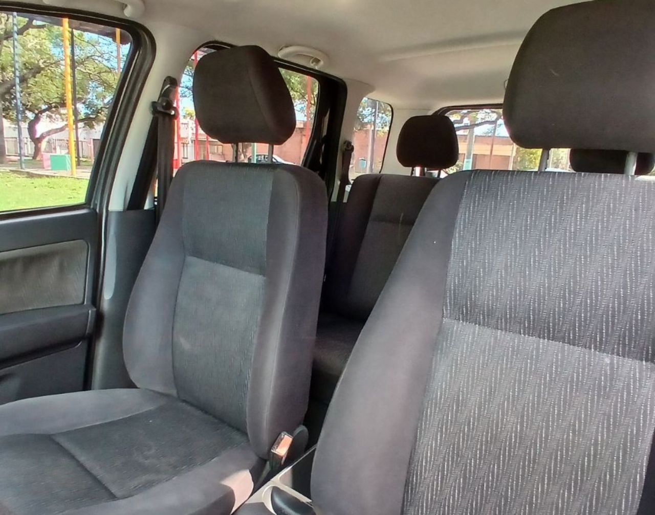 Ford EcoSport Usado en Córdoba, deRuedas