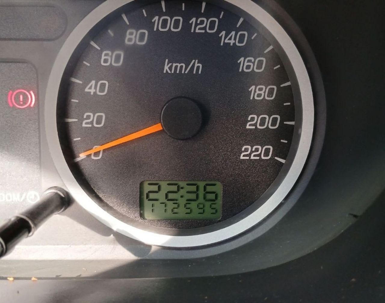 Ford EcoSport Usado en Córdoba, deRuedas