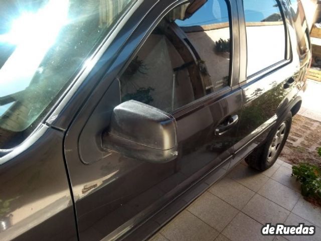 Ford EcoSport Usado en Mendoza, deRuedas