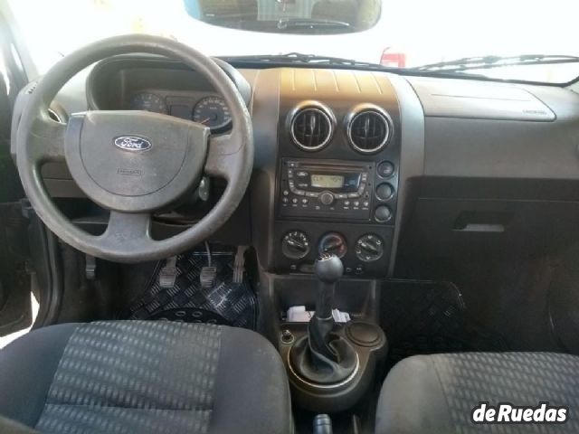 Ford EcoSport Usado en Mendoza, deRuedas