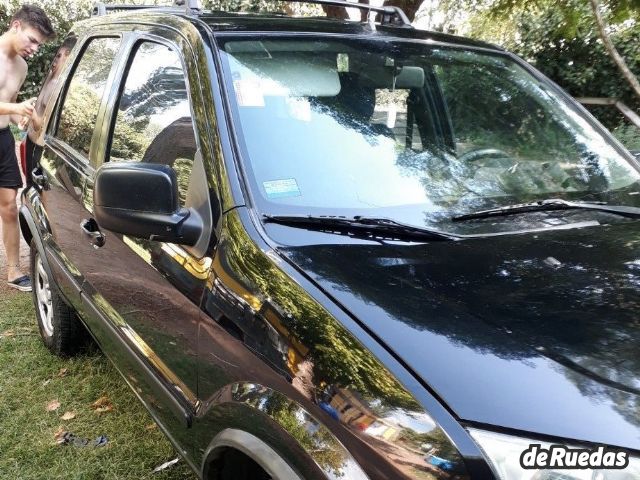 Ford EcoSport Usado en Mendoza, deRuedas
