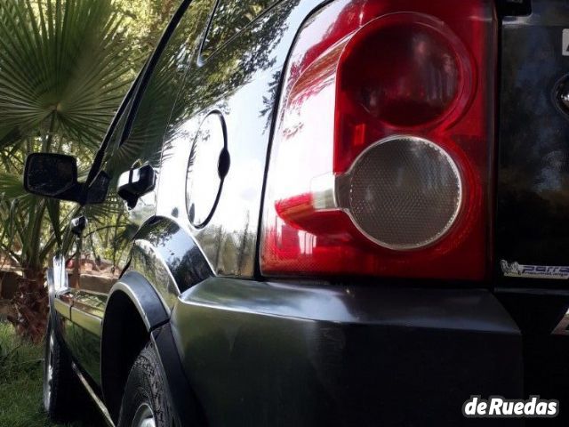 Ford EcoSport Usado en Mendoza, deRuedas