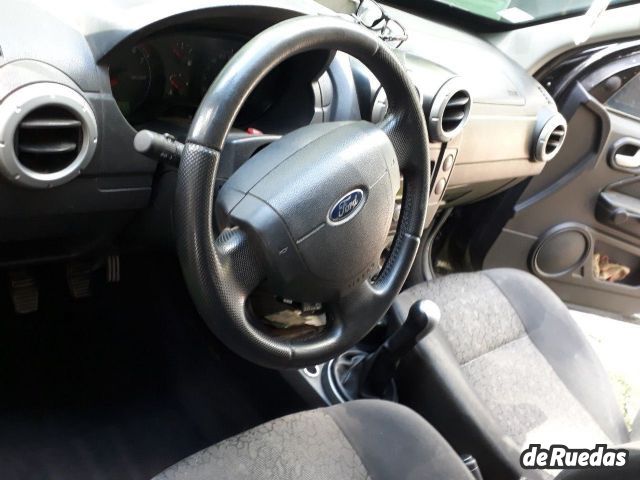 Ford EcoSport Usado en Mendoza, deRuedas