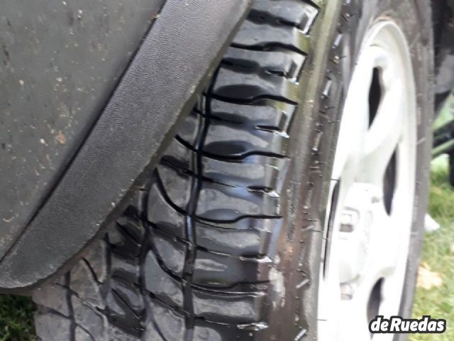 Ford EcoSport Usado en Mendoza, deRuedas
