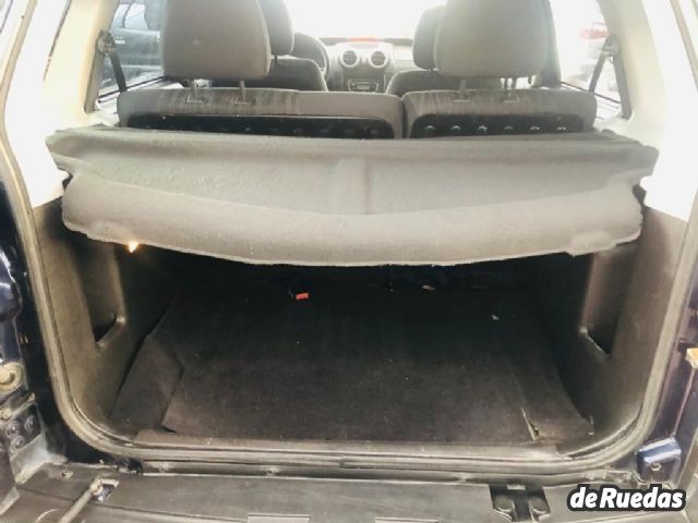 Ford EcoSport Usado en Mendoza, deRuedas