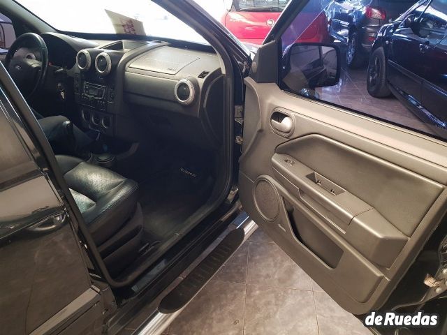Ford EcoSport Usado en Mendoza, deRuedas