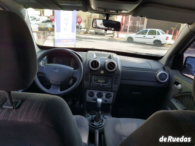 Ford EcoSport Usado en Mendoza, deRuedas