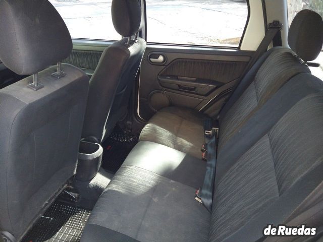 Ford EcoSport Usado en Mendoza, deRuedas