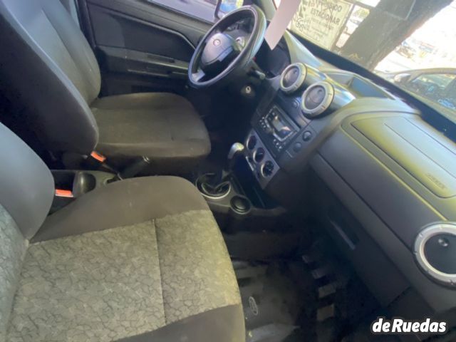 Ford EcoSport Usado en Mendoza, deRuedas