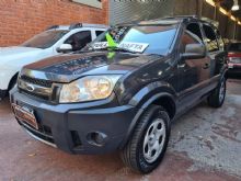 Ford EcoSport Usado en Mendoza