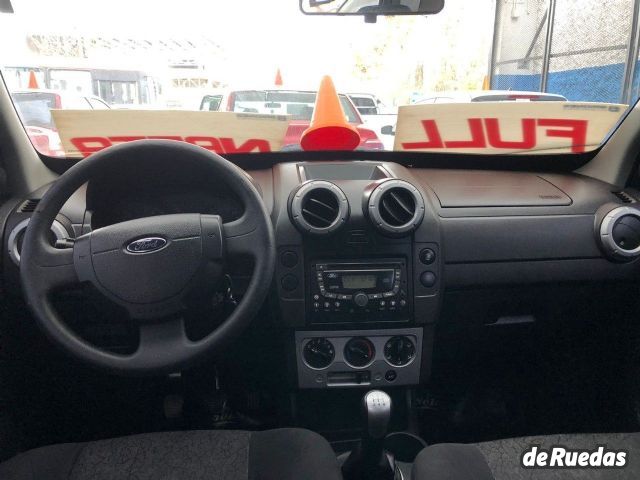 Ford EcoSport Usado en Mendoza, deRuedas
