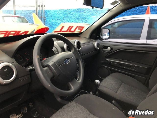 Ford EcoSport Usado en Mendoza, deRuedas
