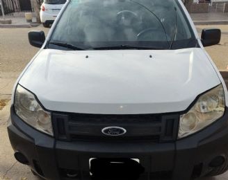 Ford EcoSport Usado en Mendoza