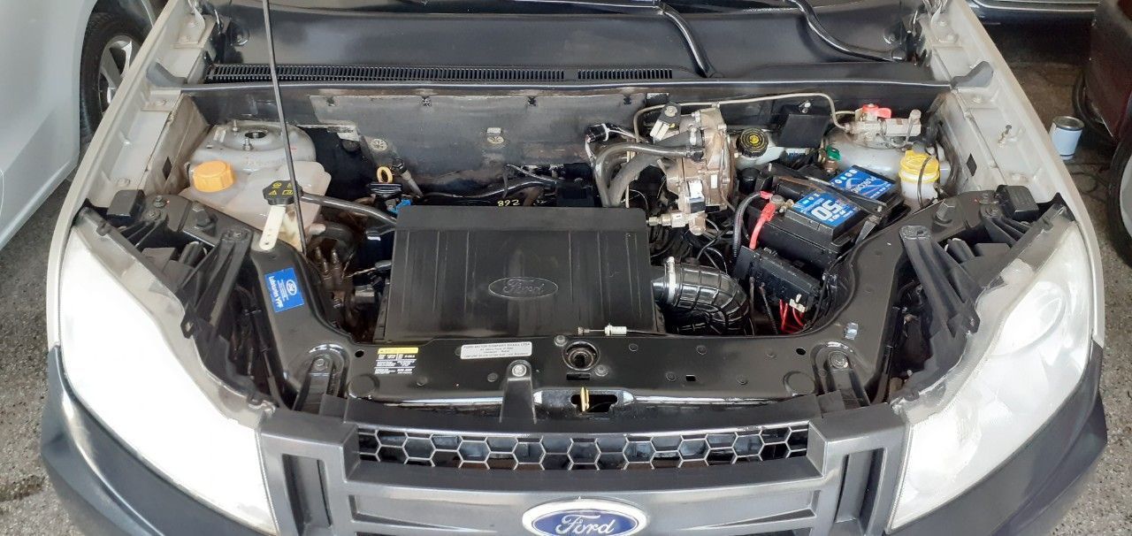 Ford EcoSport Usado en Córdoba, deRuedas