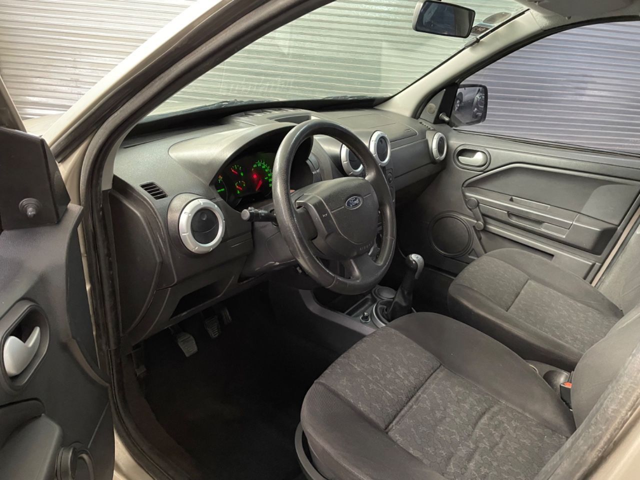 Ford EcoSport Usado Financiado en Mendoza, deRuedas