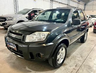 Ford EcoSport Usado en Mendoza