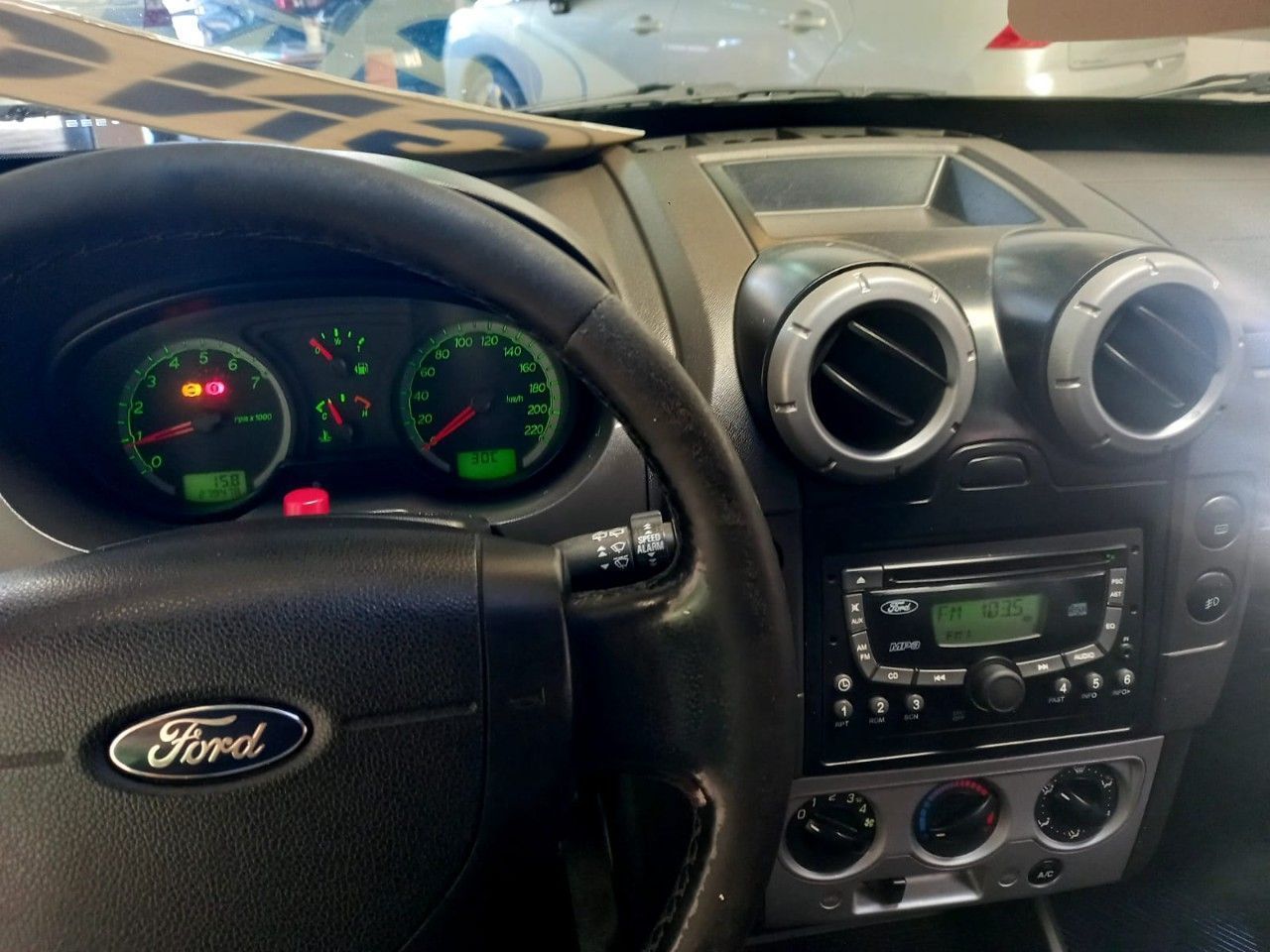 Ford EcoSport Usado en Córdoba, deRuedas